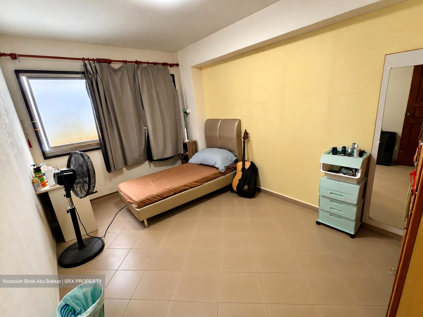 Blk 551 Pasir Ris Street 51 (Pasir Ris), HDB 5 Rooms #636810081